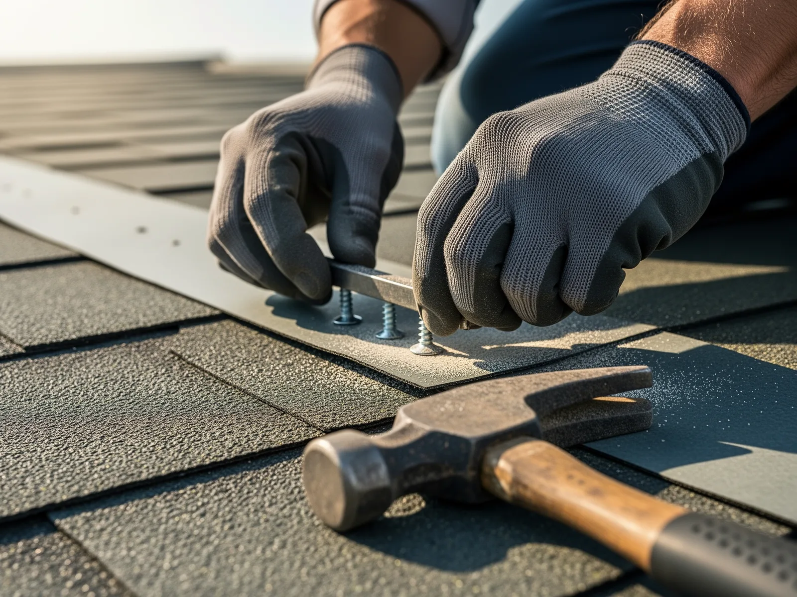 Why choose Fascia Repair in Wenatchee, WA
